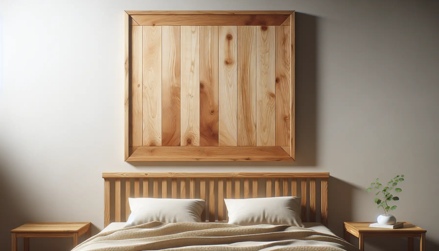 DIY Headboard Creation Guide