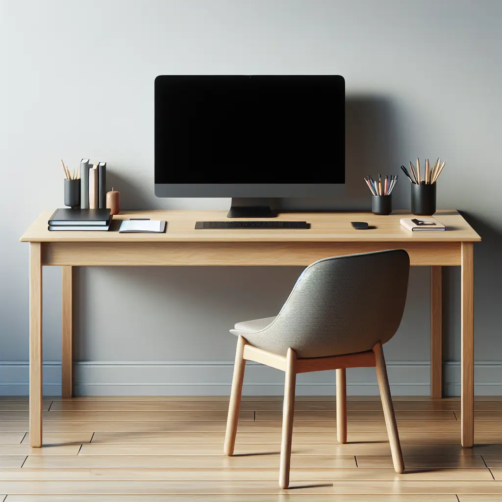 Home Office Design Tips