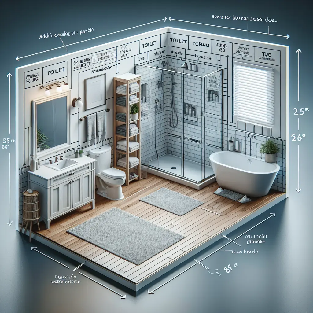 Bathroom Renovation Tips and Tricks