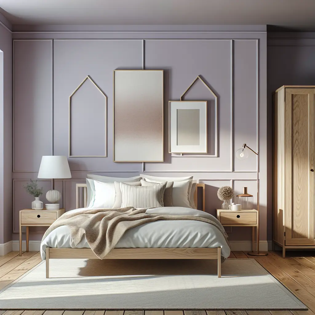 Bedroom Decor Trends, Tips and Ideas