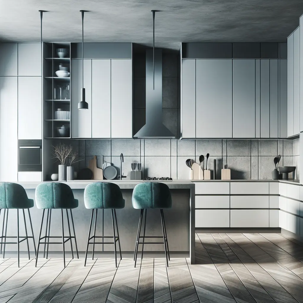 Essential Kitchen Design Tips