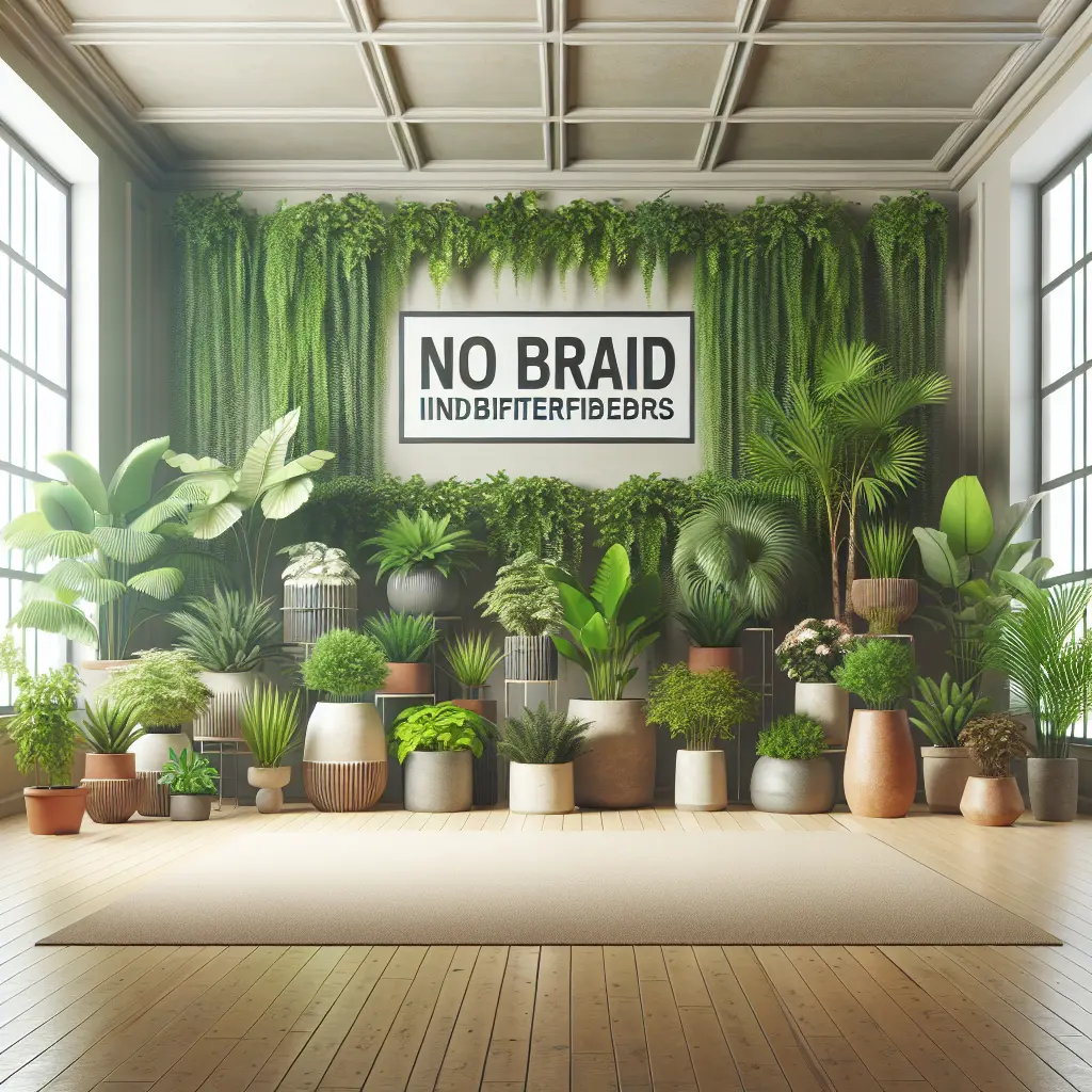 Indoor Plants Image