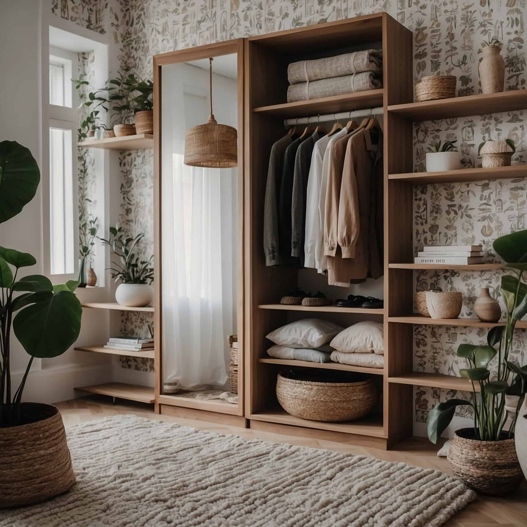 Clutter-Free Closet Organization Guide