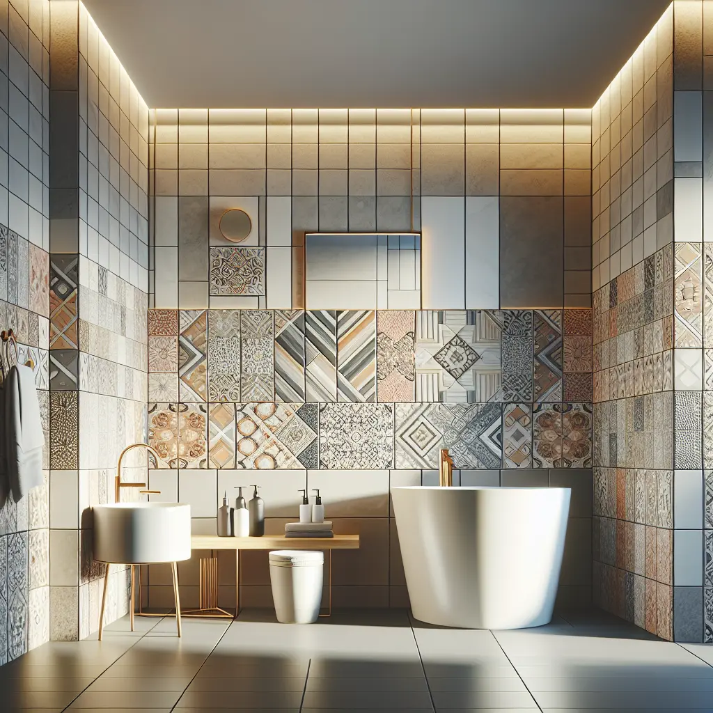 Cosyara Bathroom Design Trends Tips