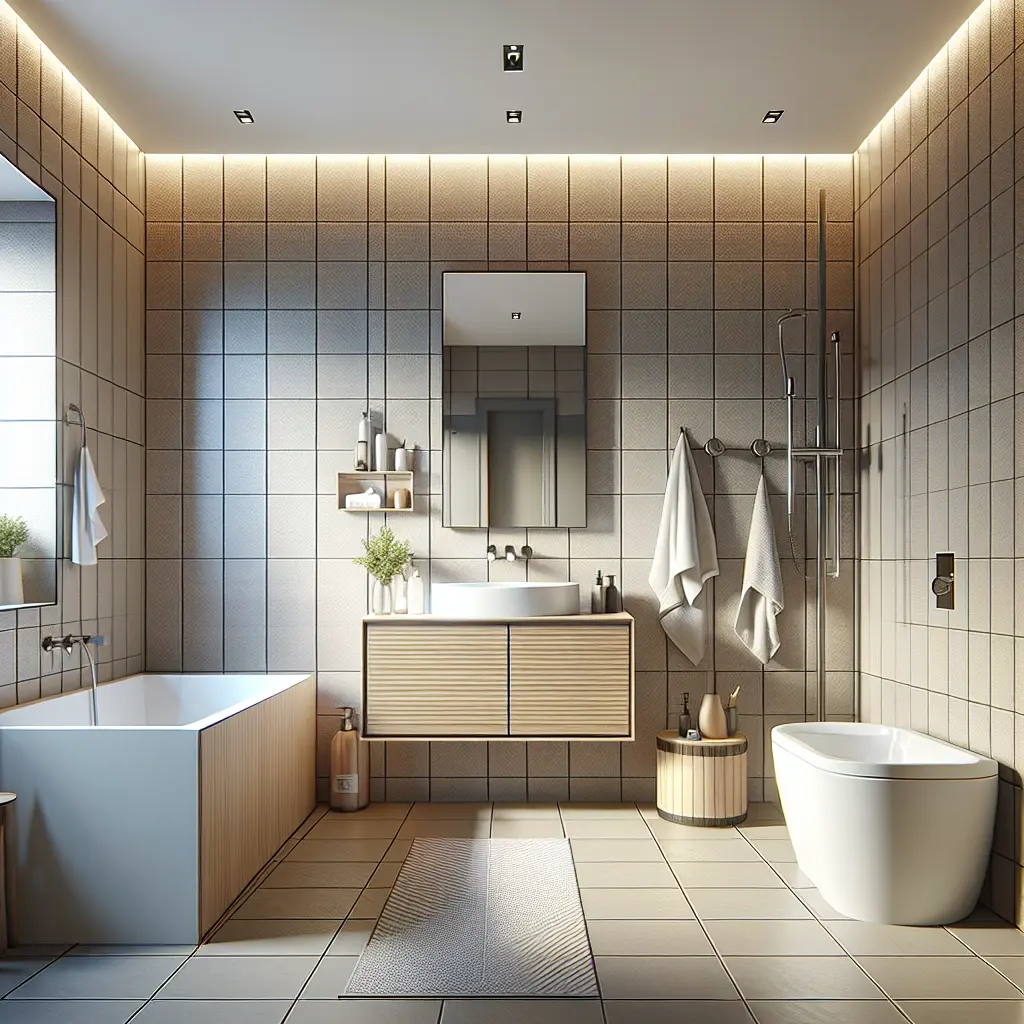 DIY Bathroom Renovation Tips