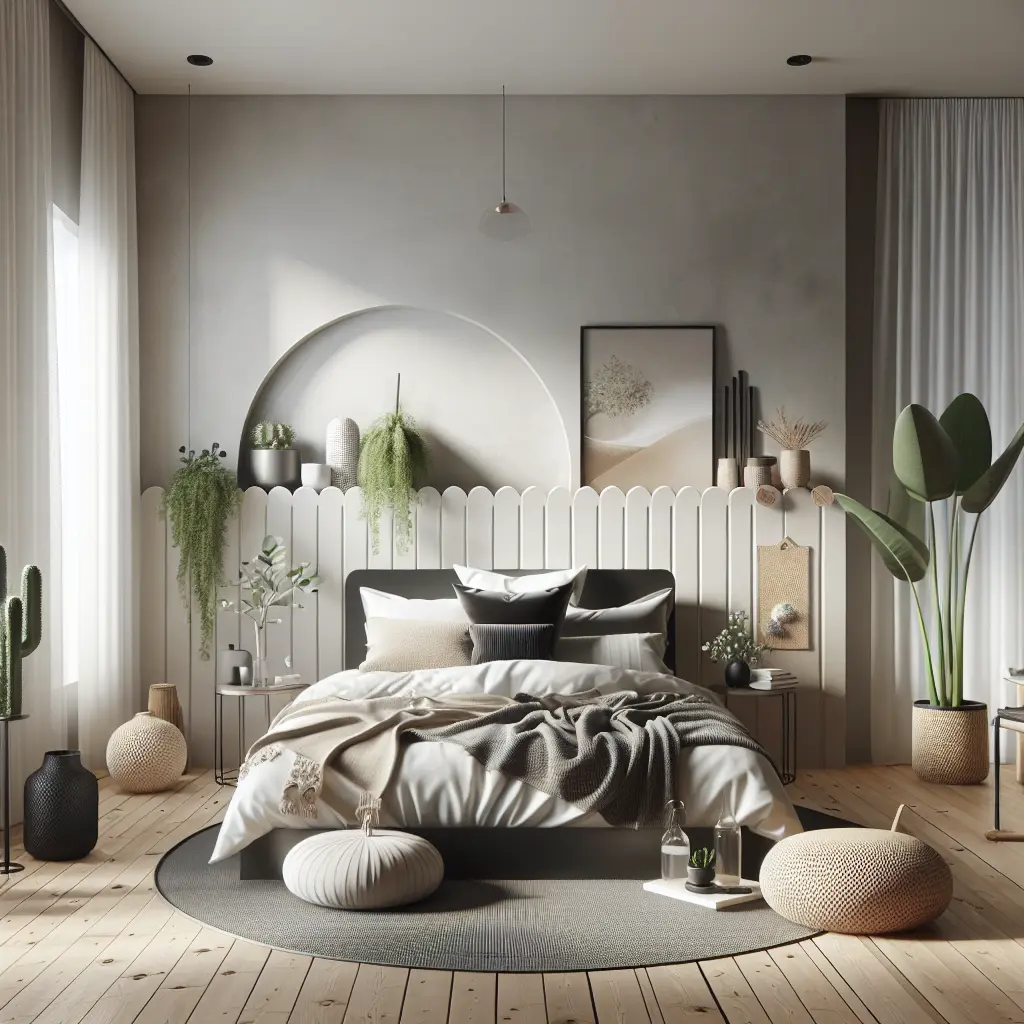 Bedroom Design Inspiration