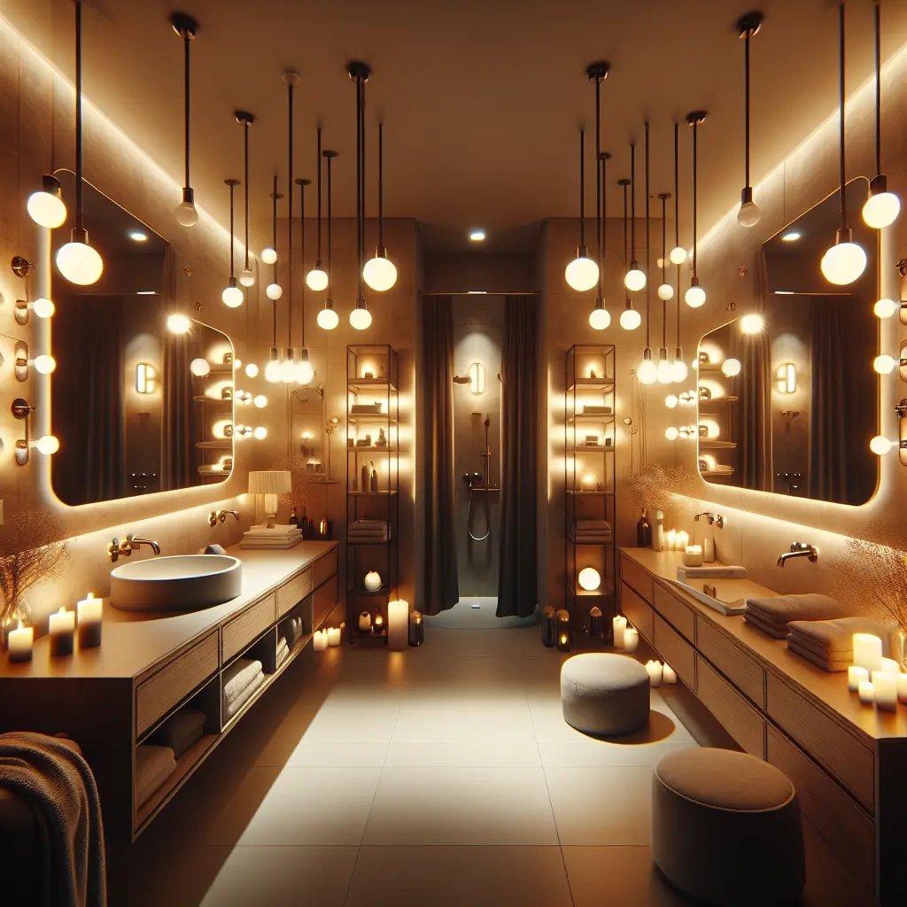 Cosyara Bathroom Design Insights