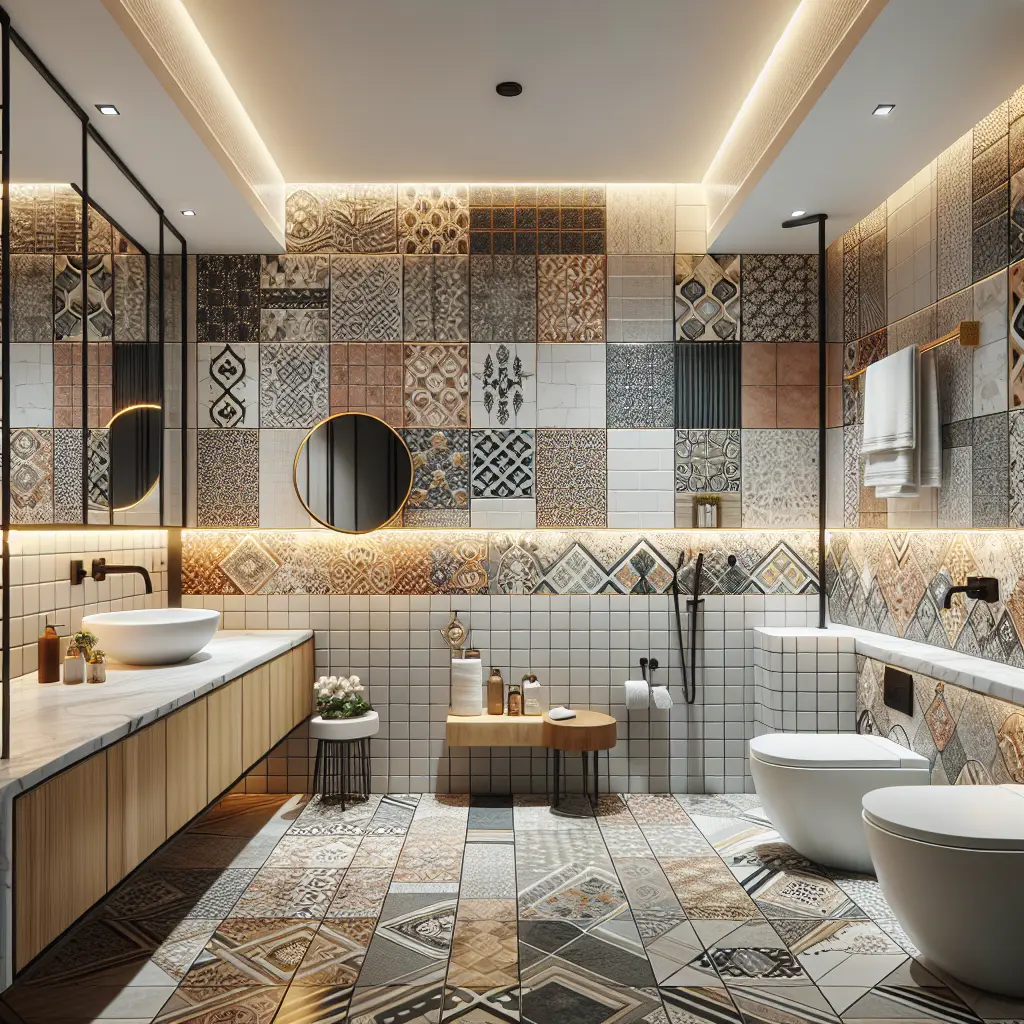 Cosyara Bathroom Design Trends Tips