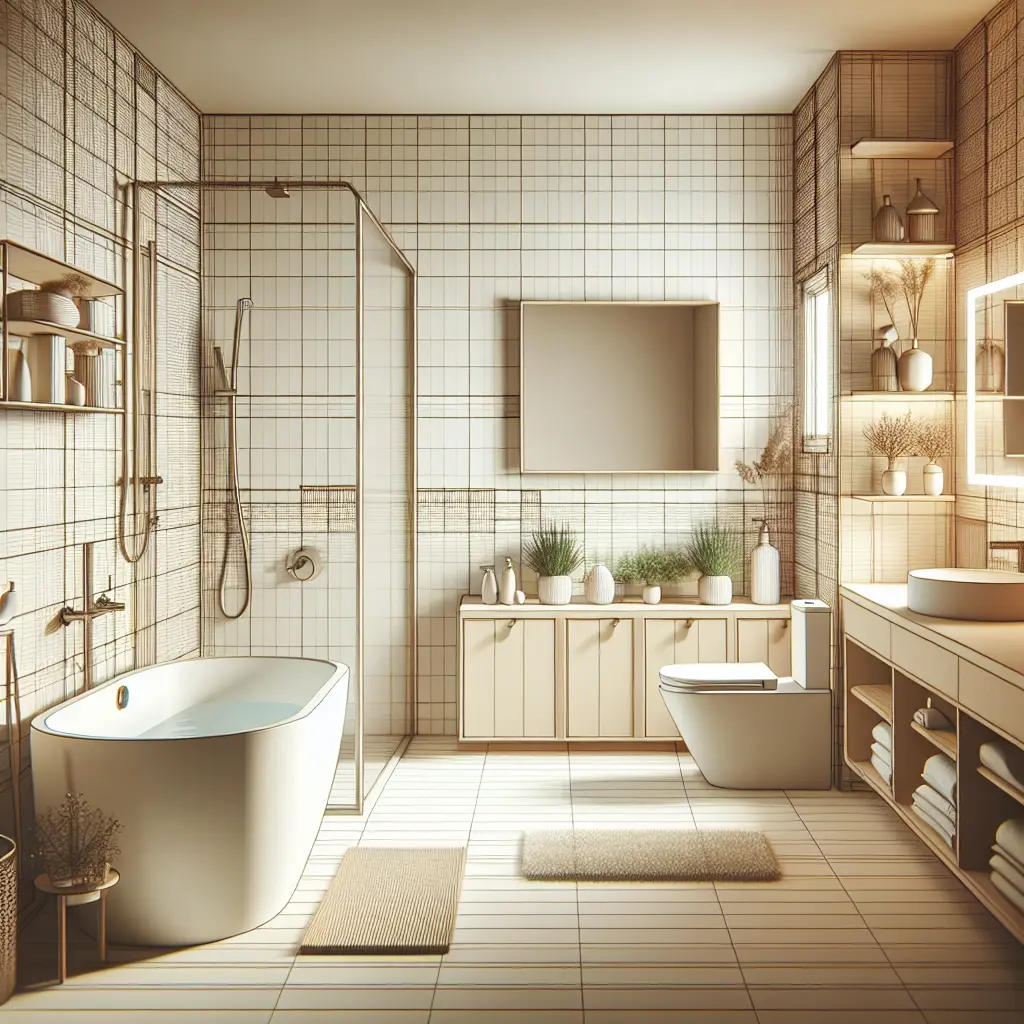 Expert Bathroom Self Renovation Tips