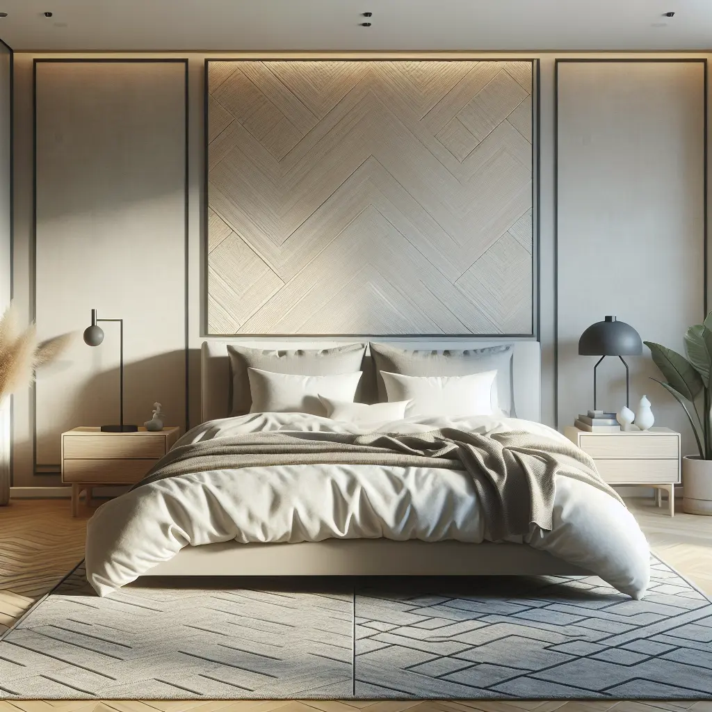 More Bedroom Design Tips