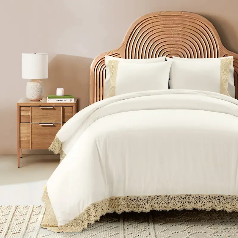 scallop-lace-duvet-cover