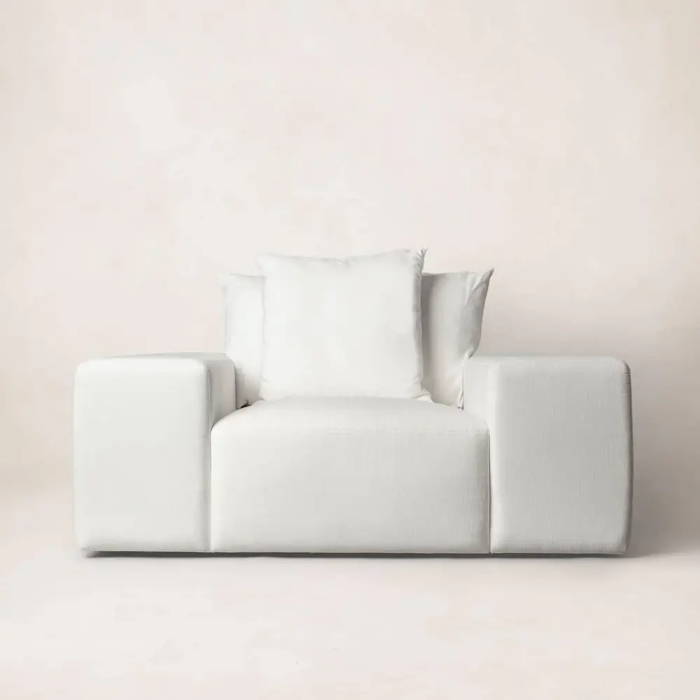 ojai lounge chair white (1)