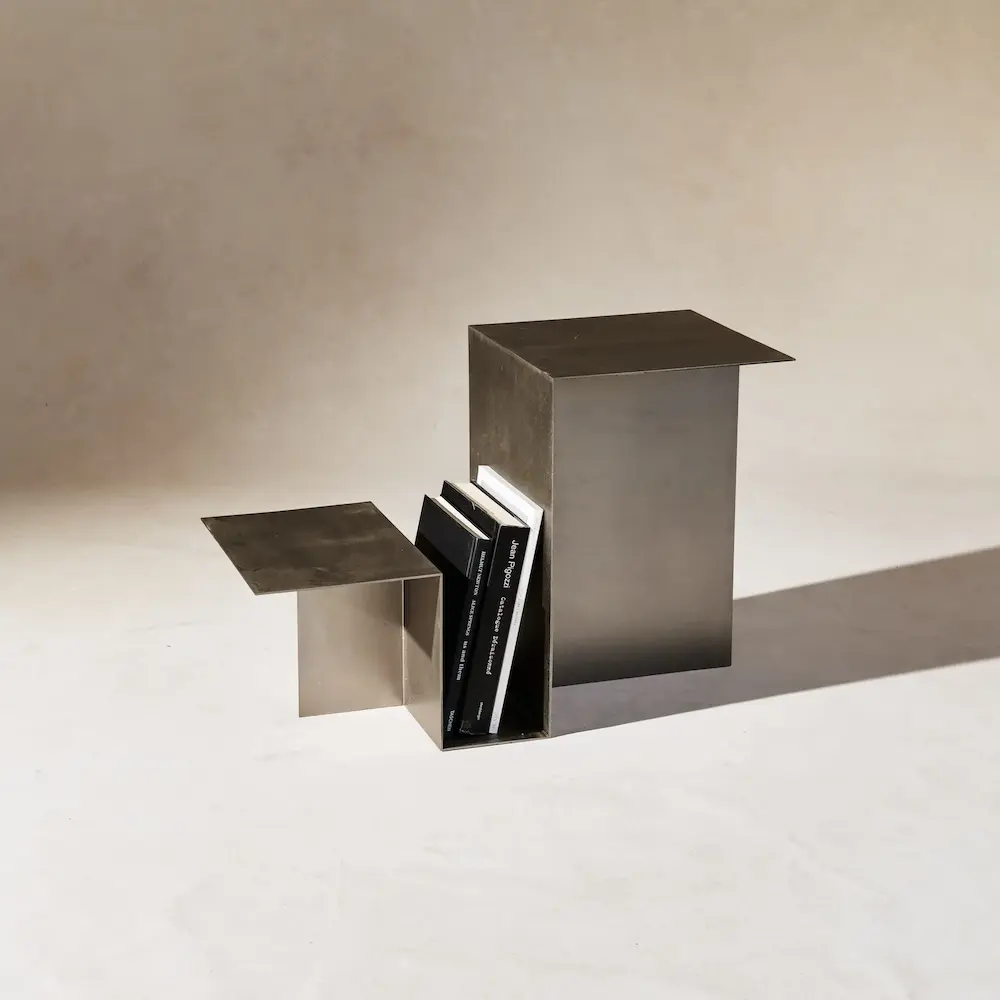 valley side table stainless steel (1)