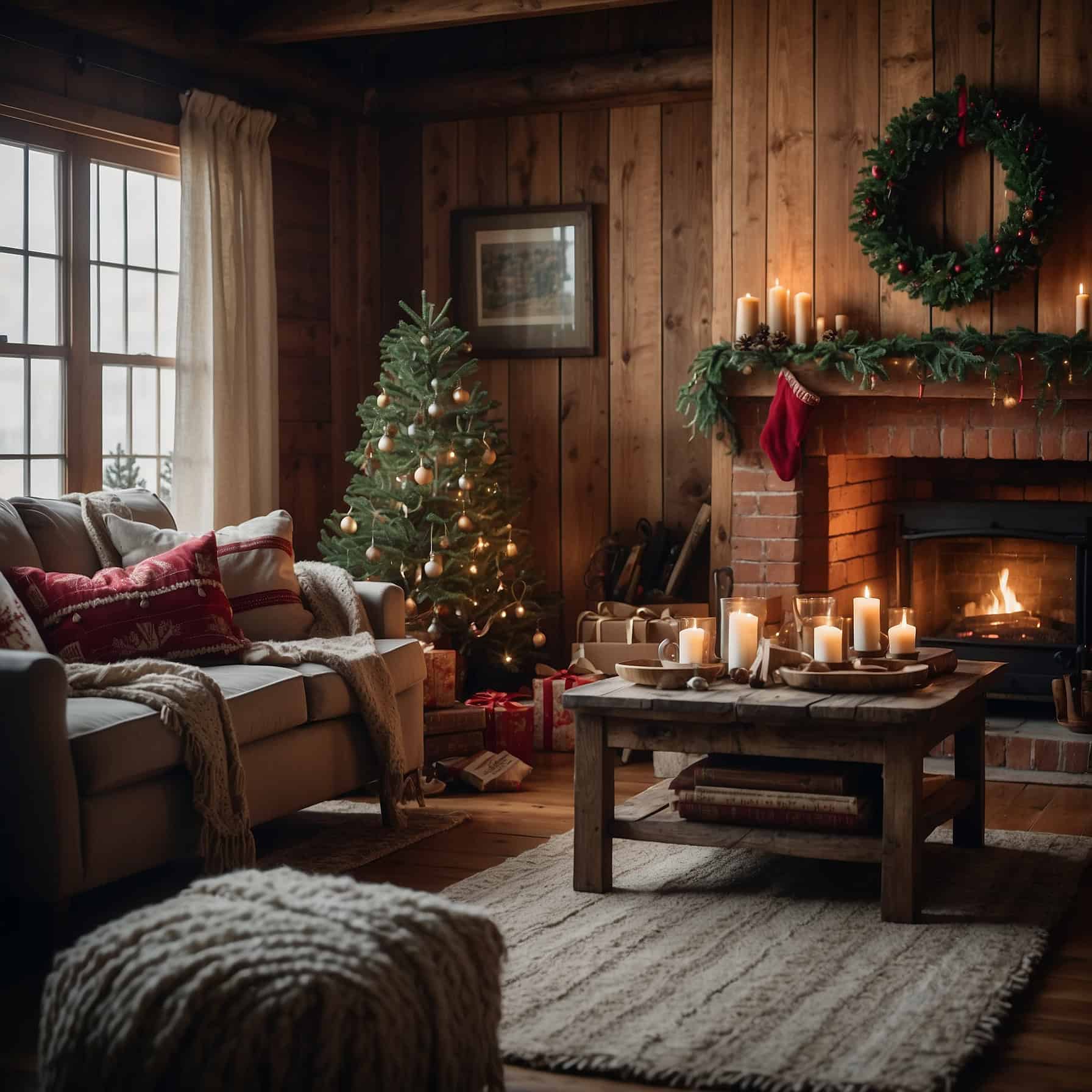 DIY Holiday Decor Master Guide