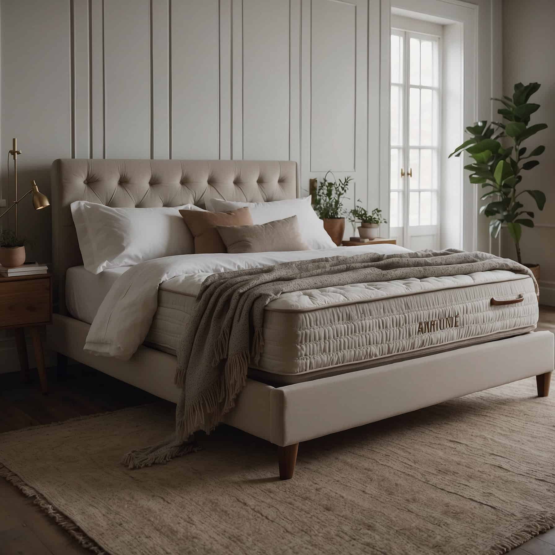 Ideal Mattress Choosing Guide