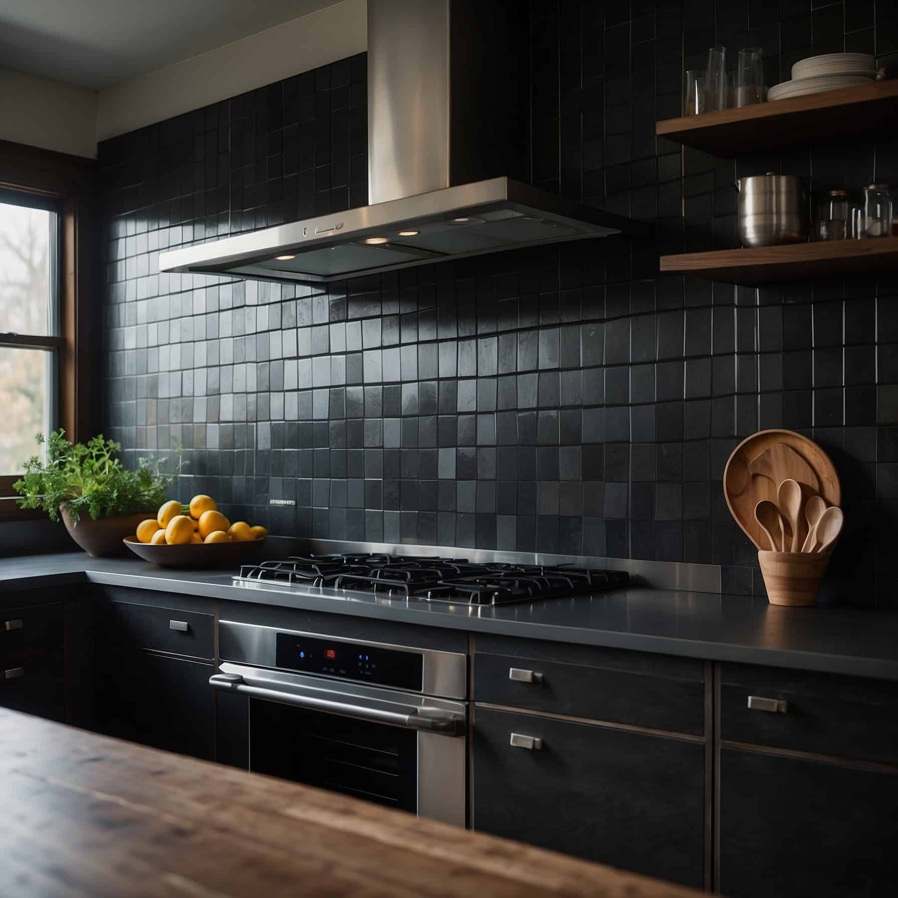 More Kitchen Backsplash Ideas