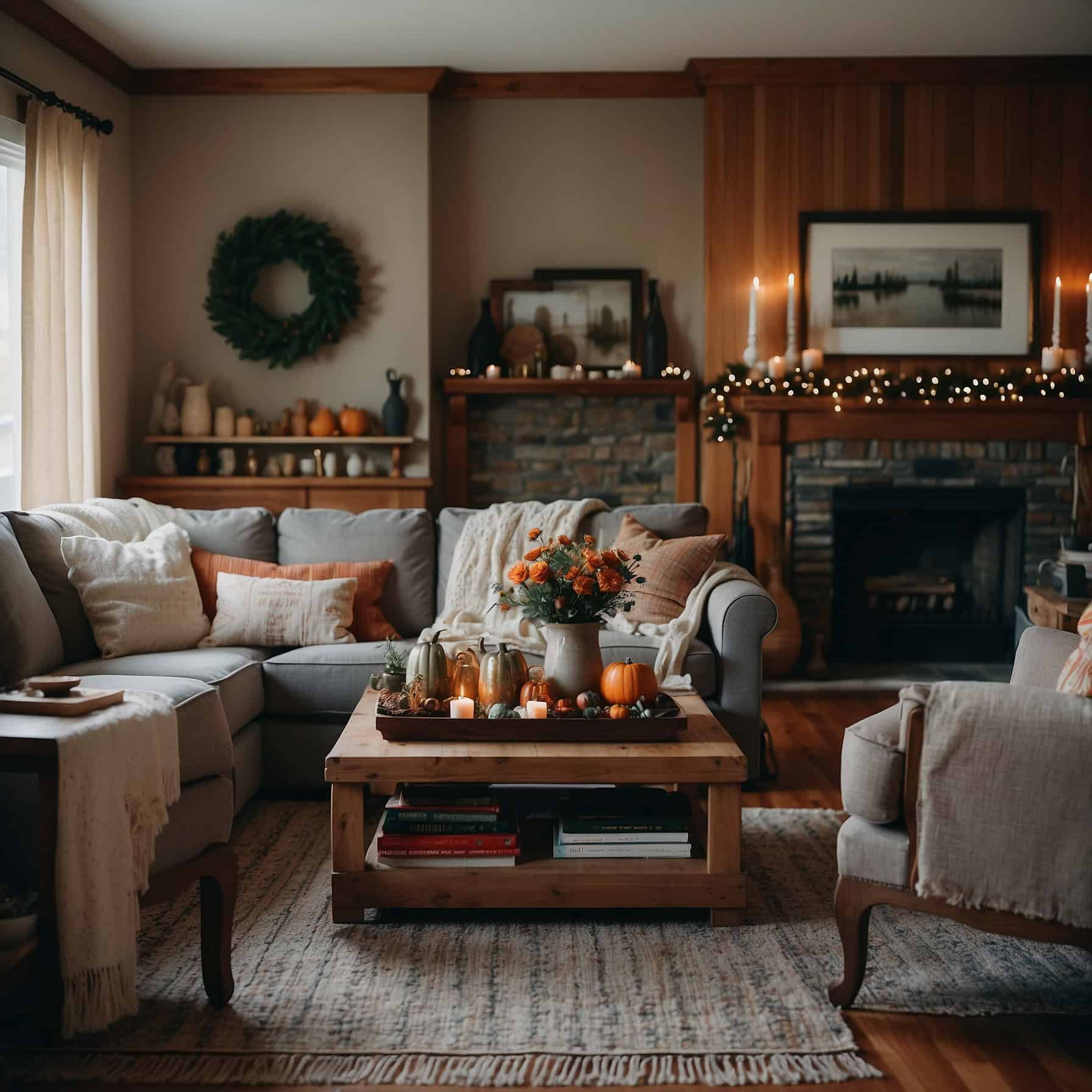 DIY Holiday Decor Mid Article