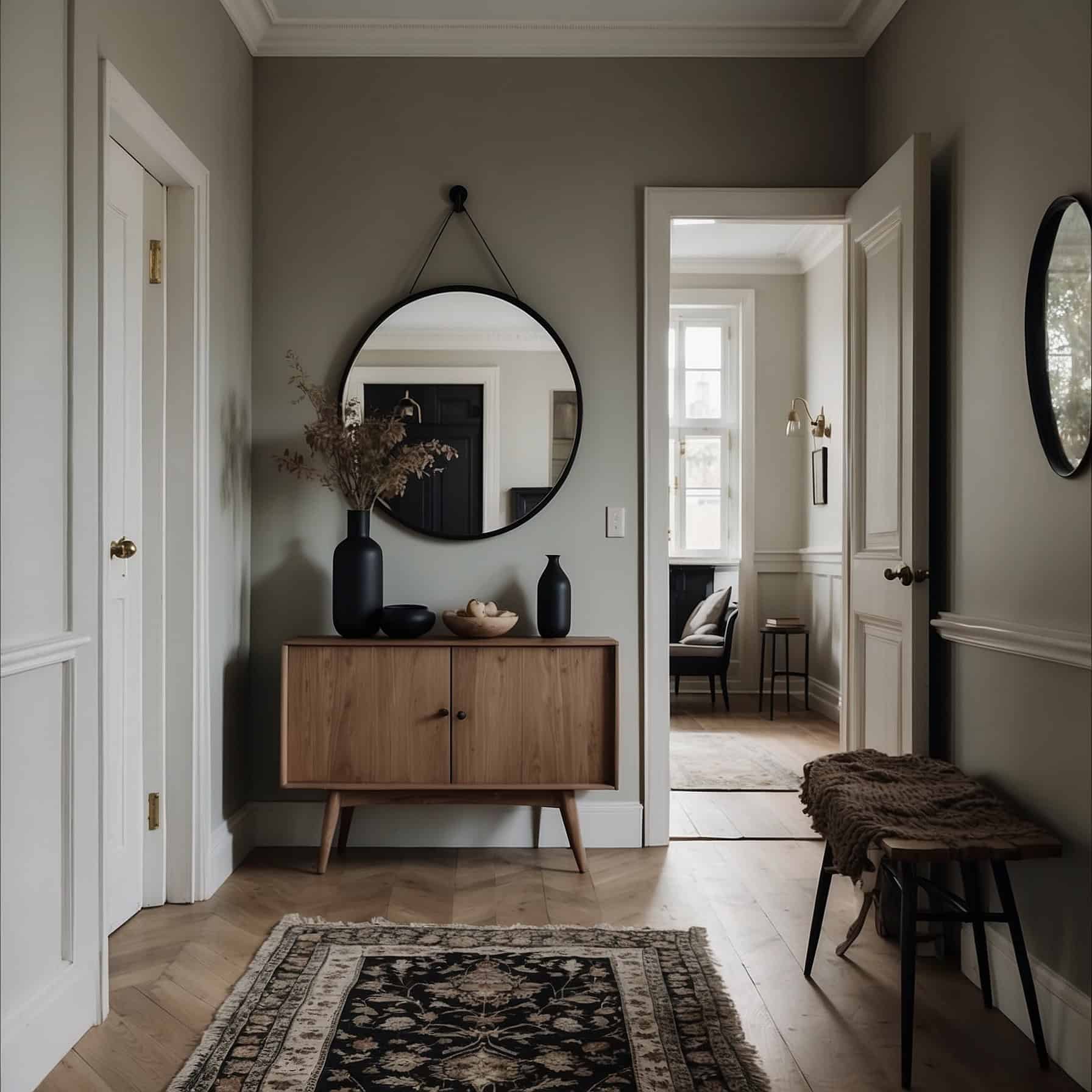 Final Scandinavian Hallway Decor Guide