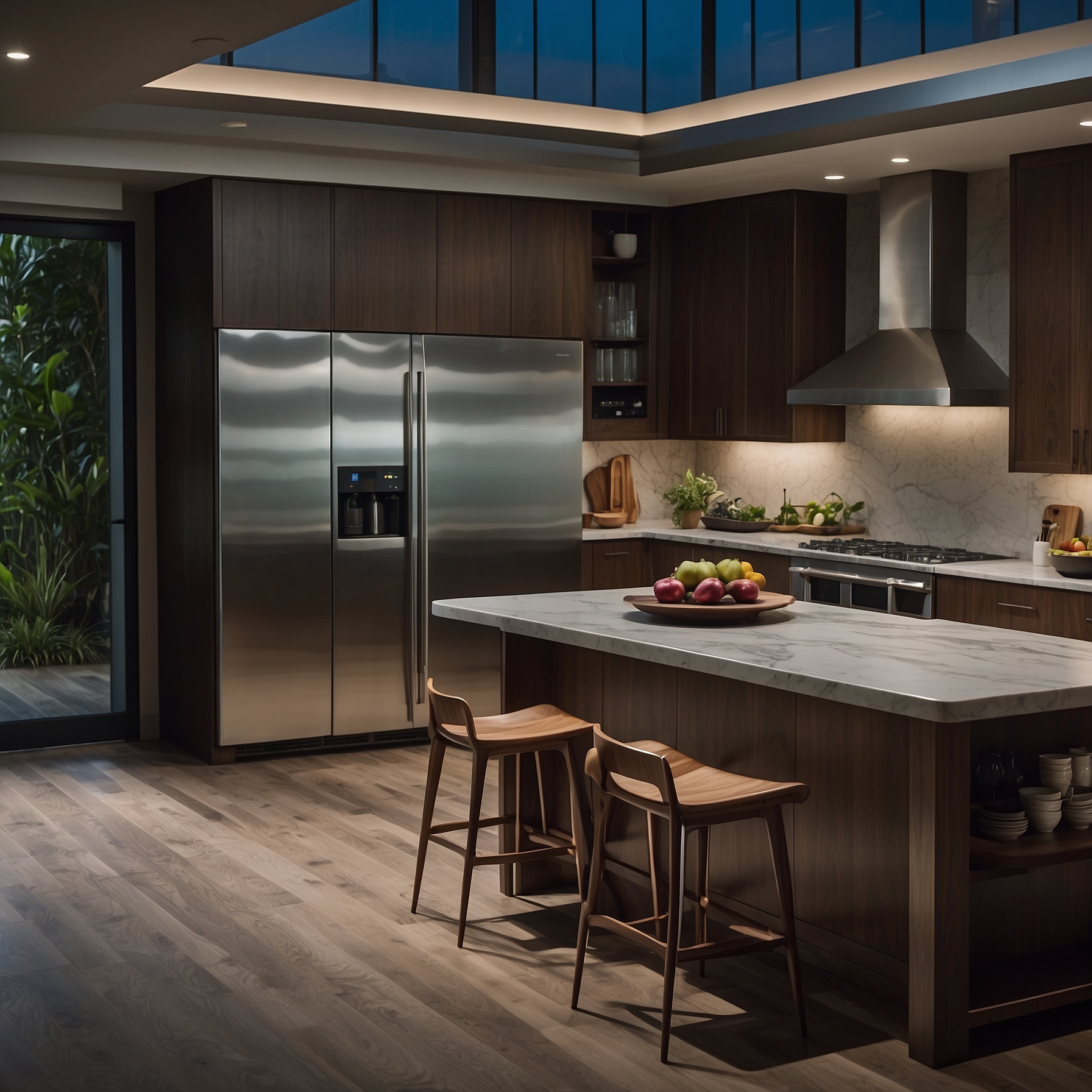 Mastering Multi-Functional Kitchens