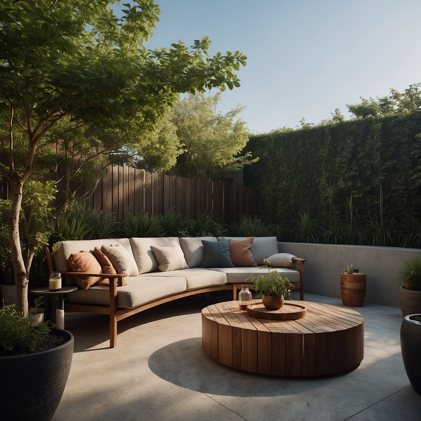 Mastering Multi-Functional Outdoor Spaces