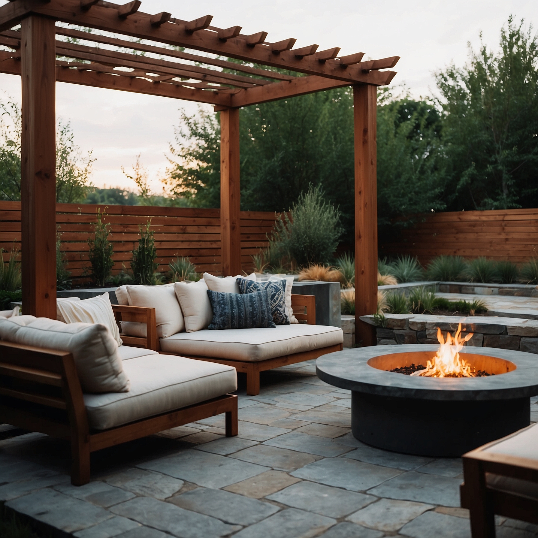 Guide for Mastering Multi-Functional Outdoor Spaces